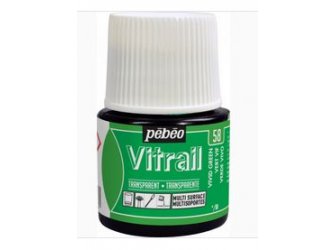 Vitrail Boja Vivid Green 45Ml
