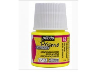 Fantasy Prisme 45ml Fluo Yellow