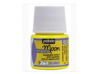 Fantasy Moon 45ml Fluo Yellow