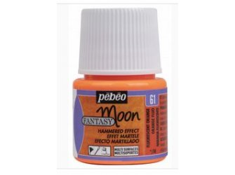 Fantasy Moon 45Ml Fluo Orange