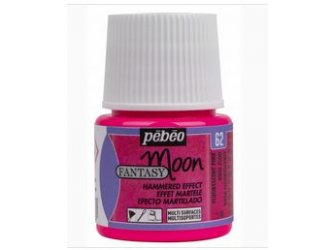 Fantasy Moon 45ml Fluo Pink