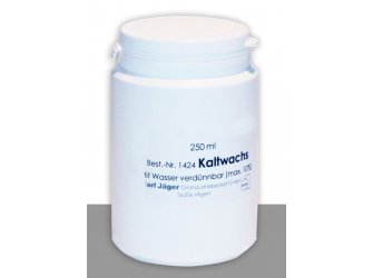 Vosak za keramiku 250ml