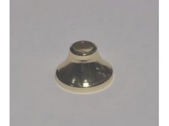 Podloška visoka 40mm mesing