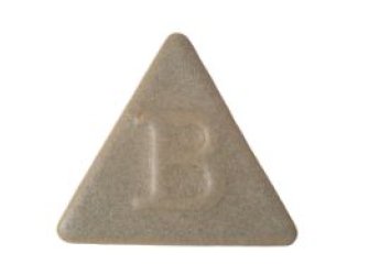 Botz glazura Basalt Grey  800ml
