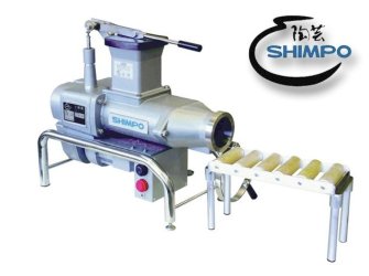 Ekstruder Nidec-Shimpo Nra.04