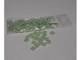 Stakleni Mozaik 20X20Mm Turquoise 80G