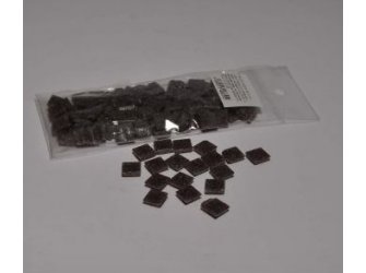 Stakleni Mozaik 20X20Mm Lilac 80G