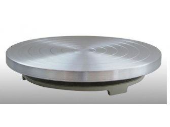 Stolno kolo za oslikavanje alu 22cm
