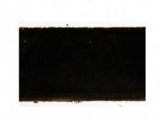 Black Opaque Flo.frist G/0 100g