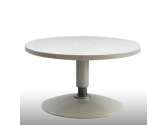 Stolno kolo za oslikavanje povišeno pr.22cm