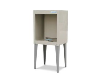 Kabina za glaziranje Rohde SK 66