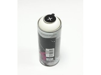 Sprej NBQ 400ml Slow White