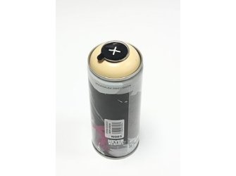 Sprej NBQ 400ml Slow Rope Cream