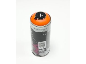 Sprej NBQ 400ml Slow Without Orange