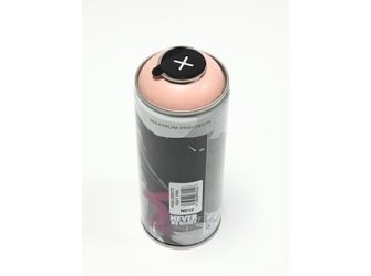 Sprej NBQ 400ml Slow Piggy Pink
