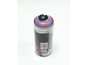 Sprej NBQ 400 ml Slow Aricose Violet