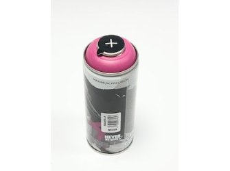 Sprej NBQ 400 ml Slow Magenta