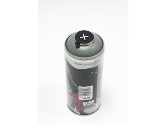 Sprej NBQ 400ml Slow Menhir Grey