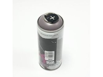 Sprej NBQ 400ml Slow Baday Grey