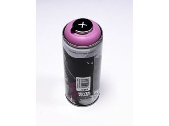 Sprej NBQ 400ml Slow Light Magenta