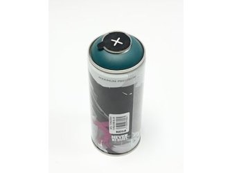 Sprej Nbq 400 ml Slow Turquoise Blue