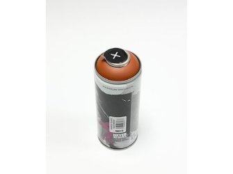 Sprej NBQ 400ml Slow Roof Brown