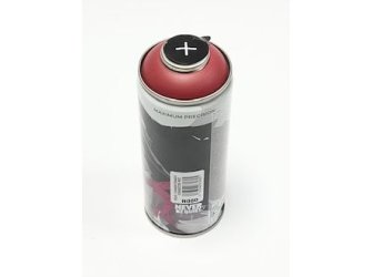 Sprej NBQ 400ml Slow Congested Red