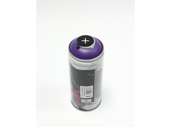 Sprej NBQ 400ml Slow Paramecia Violet