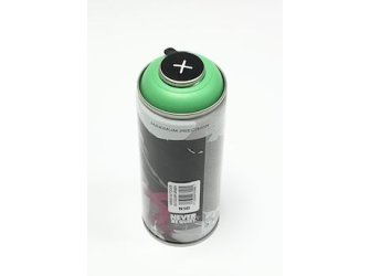 Sprej NBQ 400ml Slow Outdoor Green