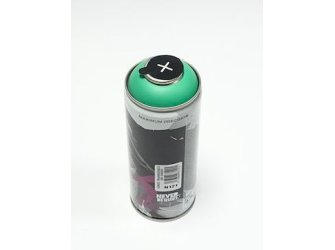 Sprej NBQ 400 ml Slow Gm Green