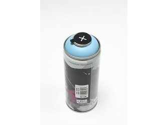 Sprej NBQ 400ml Slow Baby Blue
