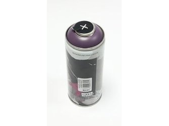 Sprej NBQ 400 ml Slow Joker Violet