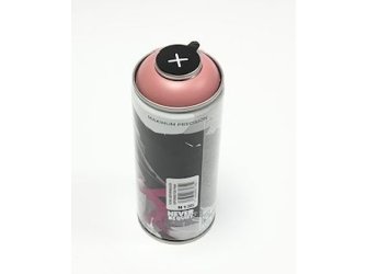 Sprej Nbq 400 ml Slow Deformation Pink