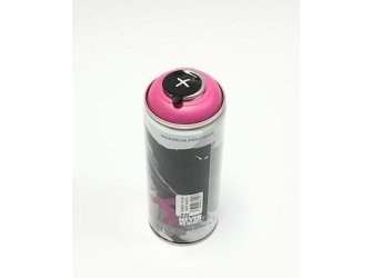 Sprej NBQ 400 ml Slow Sharp Magenta