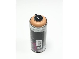 Sprej NBQ 400ml Slow Brown Camel