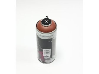 Sprej NBQ 400ml Slow Coco Brown