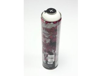 Sprej NBQ 600ml White