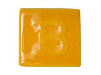 Botz glazura Bright Yellow 200ml