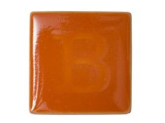 Botz glazura Orange 200ml