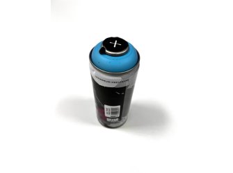 Sprej Nbq 400 ml Slow Trade Blue