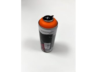 Sprej Nbq 400 ml Slow Syrup Orange