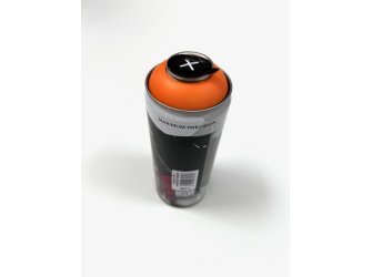 Sprej Nbq 400 ml Slow Horsehair Orange