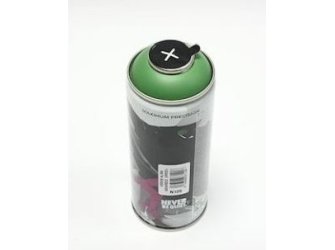 Sprej Nbq 400 ml Slow Eco Green