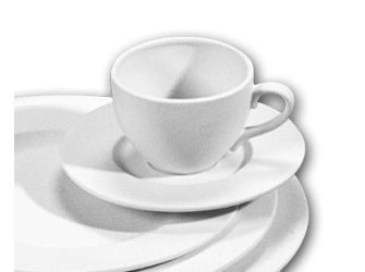 Kalup gipsani šalica za kavu v 7cm Pr. 9,5 cm