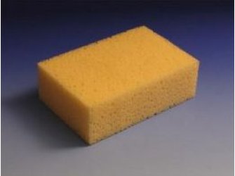 Spužva za keramiku