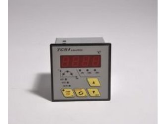 Termoregulator TC 51 2023
