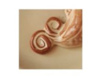 Glazura boja kože efektna 500 g