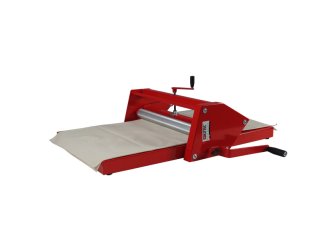 Preša za Izvlačenje glinenih ploča Rs