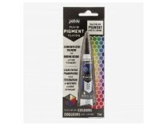 Fluid Pigment blue 20 ml
