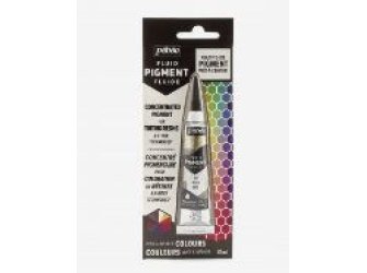 Fluid Pigment gold 20 ml